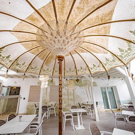 Labrena Hotel Los Canos De Meca Ngoại thất bức ảnh