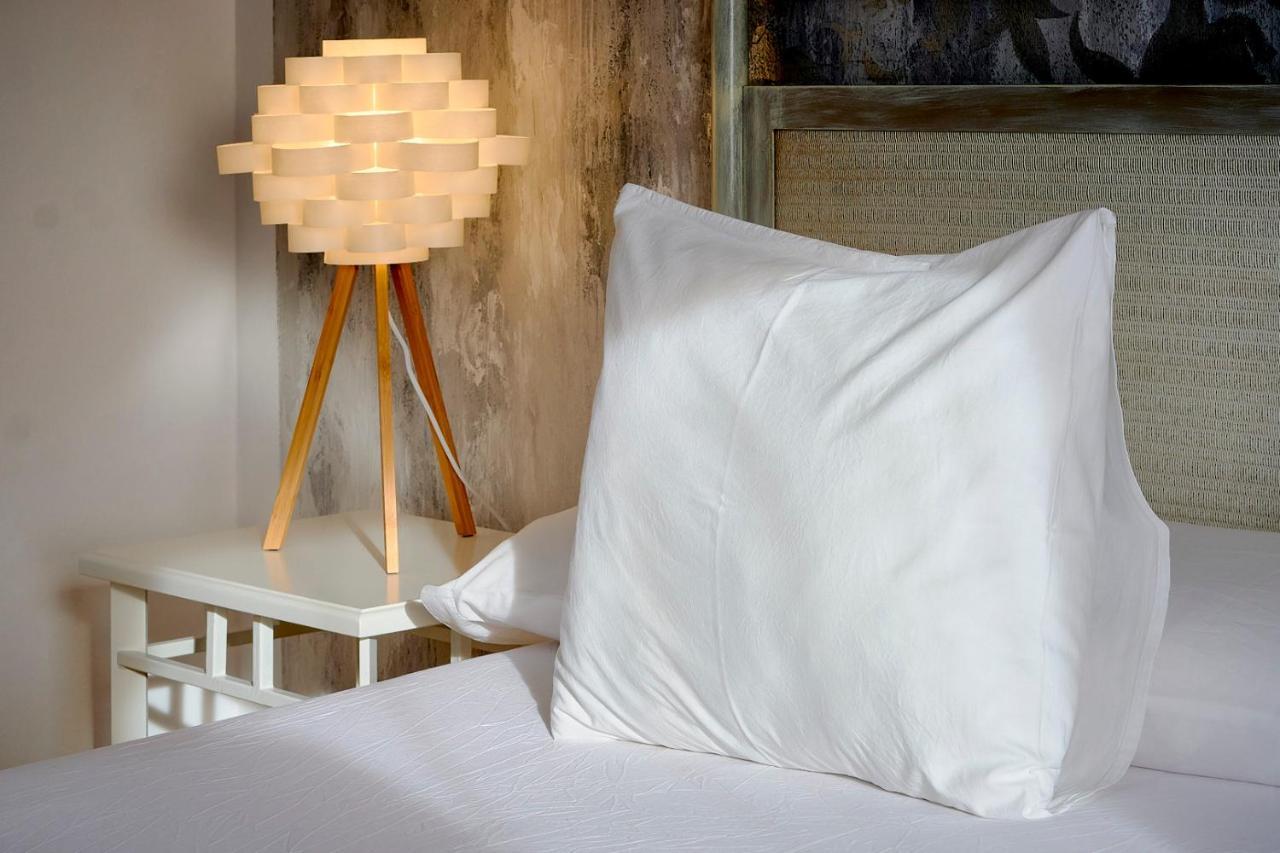 Labrena Hotel Los Canos De Meca Ngoại thất bức ảnh