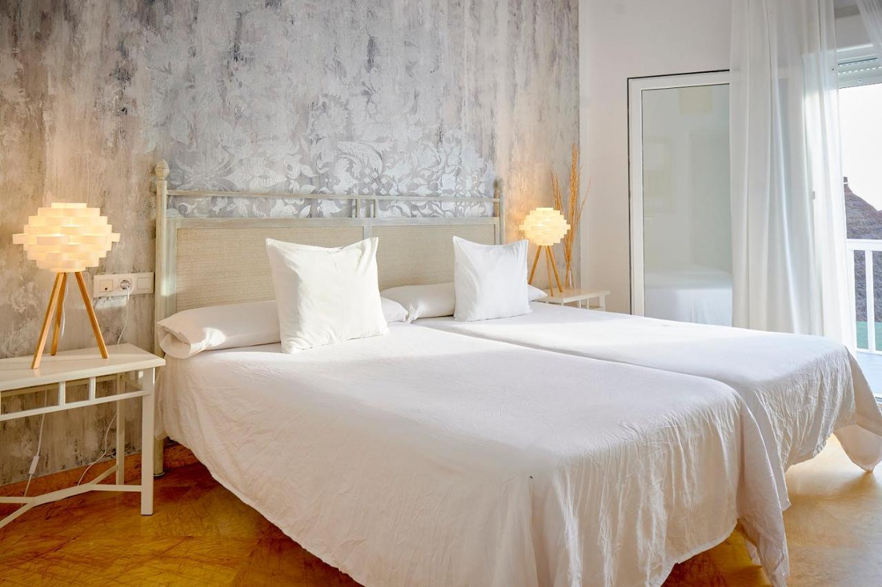 Labrena Hotel Los Canos De Meca Ngoại thất bức ảnh