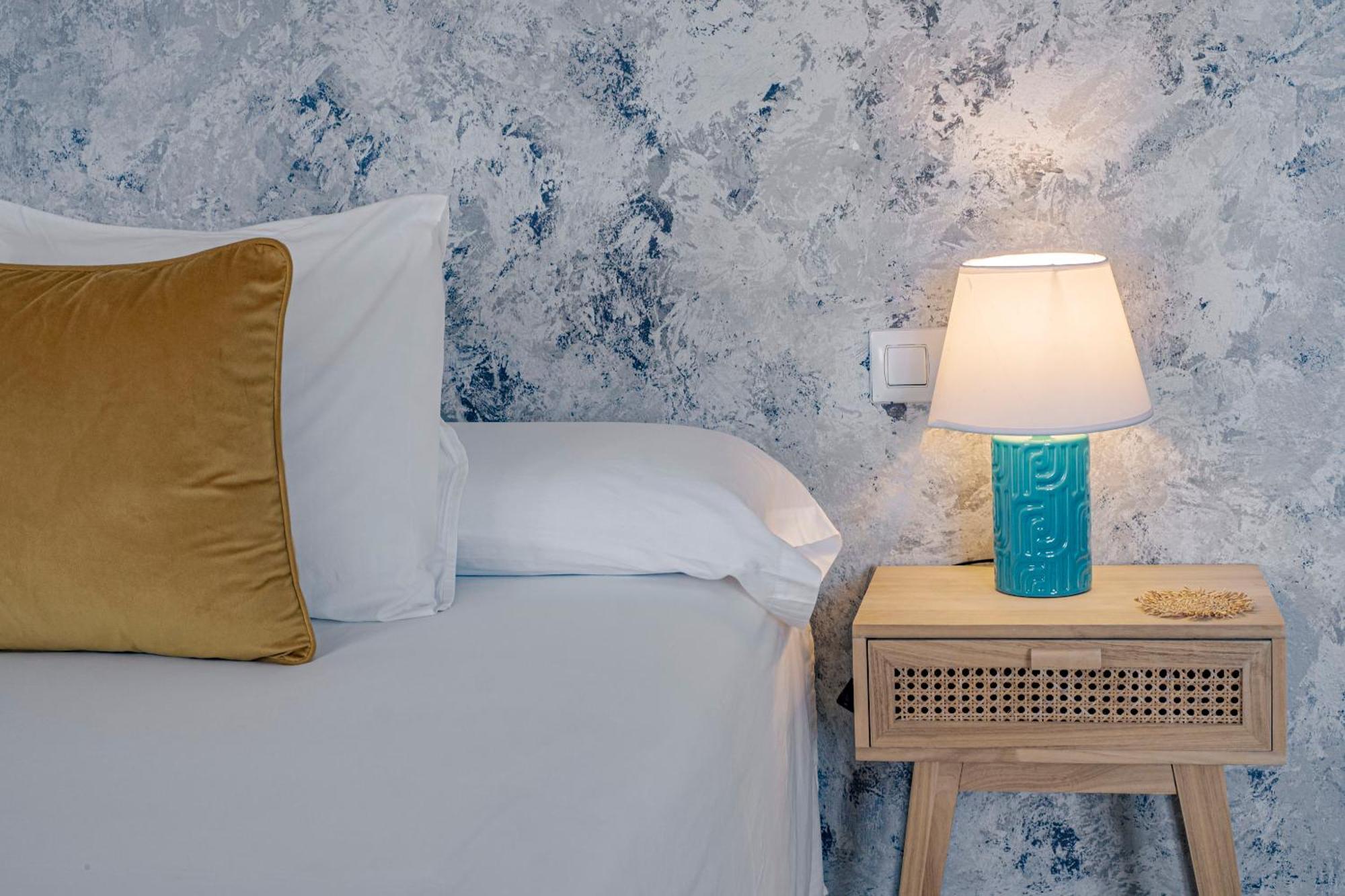 Labrena Hotel Los Canos De Meca Ngoại thất bức ảnh